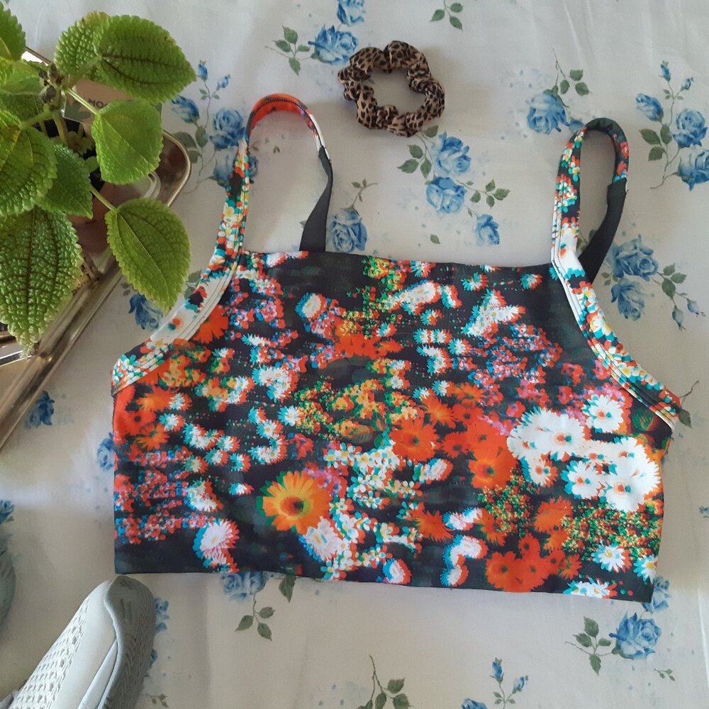 2/$30 - AEO Sports Bra / Bralette Top